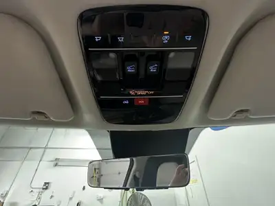 2025 Hyundai Santa Fe Ultimate Calligraphy AWD in Serrnity White, View more
