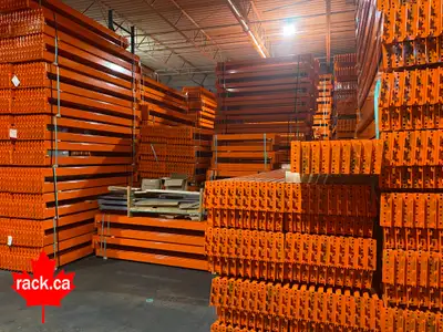 pallet racking, View more