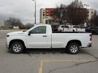 2021 Chevrolet Silverado 1500 W/T Tough, straightforward, and built for work this 2021 Chevrolet Sil... (image 4)