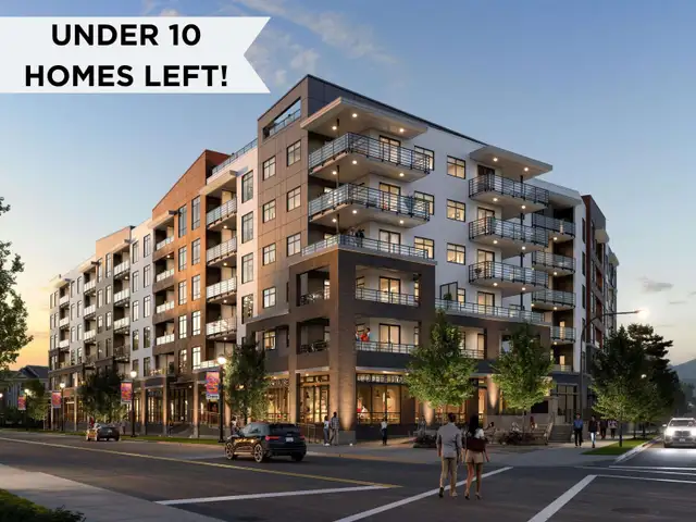 628 20769 FRASER HIGHWAY Langley, British Columbia in Condos for Sale in Prince Rupert - Image 2