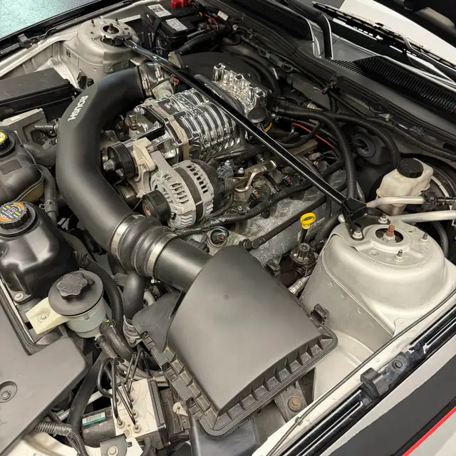 2009 Ford Mustang6050330685793996828