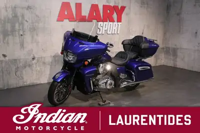Welcome to Alary Sport Ontario ... Engine: 108 CU-IN