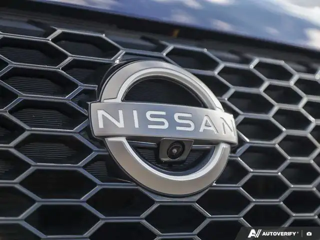 2024 Nissan Murano SL | AWD | Heated Seats | 360 Camera in Cars & Trucks in London - Image 28