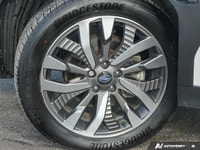 Elevate your daily drives and weekend escapes with this stunning 2025 Subaru Forester Premier. Finis... (image 5)
