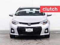 NO ACCIDENTS / CLEAN CARFAX / 1 OWNER / Climate Control, Auxiliary Audio Input, Bluetooth Music and... (image 2)