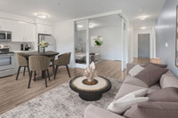 SPACIOUS APARTMENTS FOR RENT! MINUTES TO DOWNTOWN KITCHENER AND UPTOWN WATERLOO! LIMITED TIME OFFER:... (image 2)
