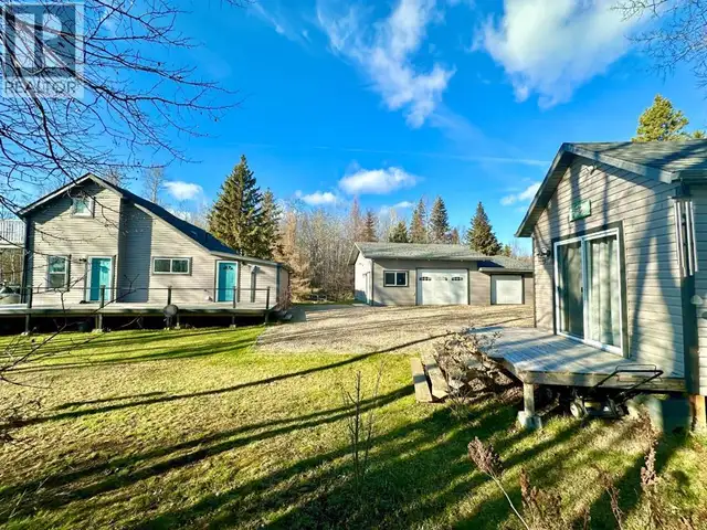 429, 14579 RD 690 Township Lac La Biche, Alberta in Houses for Sale in Edmonton - Image 11