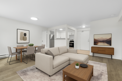 Move In Now and get First month rent free Welcome to Northfield Gardens Your Perfect Home in North W...
