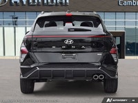 This Hyundai Kona has a durable Intercooled Turbo Regular Unleaded I-4 1.6 L/98 engine powering this... (image 4)