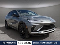 This Buick Envista delivers a Gas 1.2L/ engine powering this Automatic transmission. TRANSMISSION, 6... (image 7)