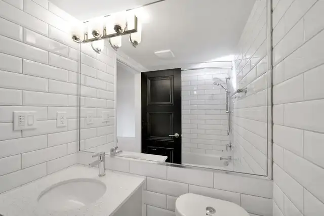 1365OU Apartment for Rent - 1433 Burnaby St in Long Term Rentals in Downtown-West End - Image 16