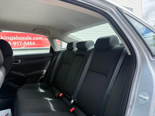 2022 Honda CIVIC LX, keyless entry, backup camera, Bluetooth HON in Cars & Trucks in Annapolis Valley - Image 15