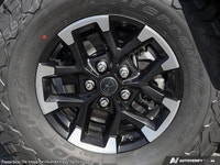 This Jeep Wrangler 4xe has a strong Intercooled Turbo Gas/Electric I-4 2.0 L/122 engine powering thi... (image 8)