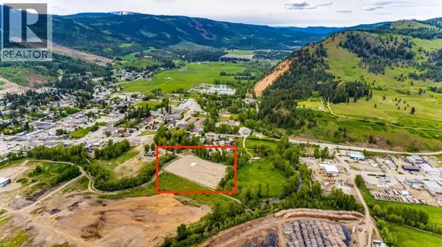 1788 Vernon Street Lumby, British Columbia in Land for Sale in Vernon - Image 8