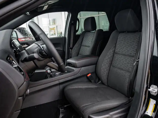 2026 Dodge Durango GT in Cars & Trucks in Barrie - Image 20