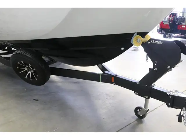 2026 Yamaha 252S in Powerboats & Motorboats in Laurentides - Image 23
