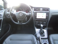 Thanks for viewing our South View Motors Inventory! 2018 VOLKSWAGEN GOLF HIGHLINE 1.8 TSI ENGINE + D... (image 1)