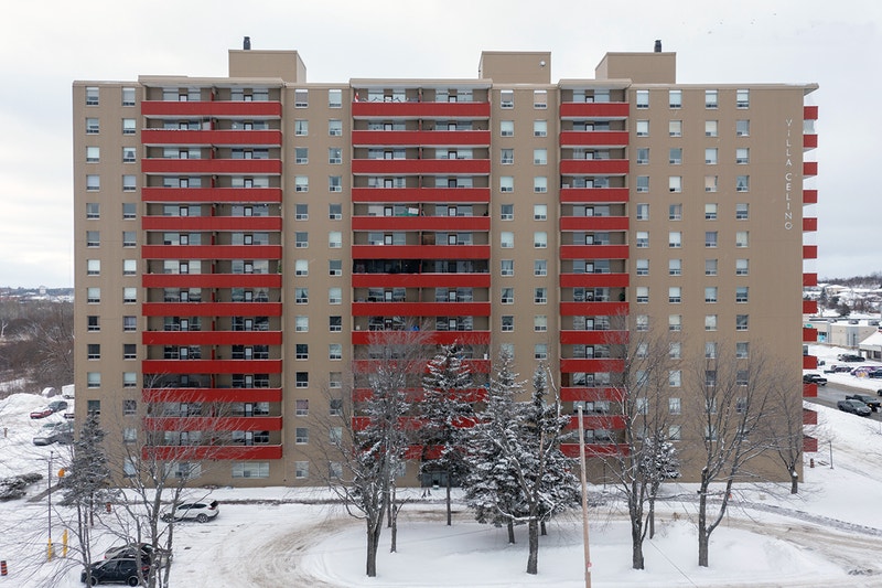 901 Lasalle 2 Bedroom for Rent in Sudbury Long Term Rentals