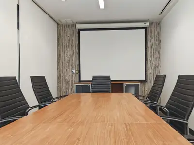 Rent a fully serviced office for four, and we’ll make sure everything always works smoothly. Make a...
