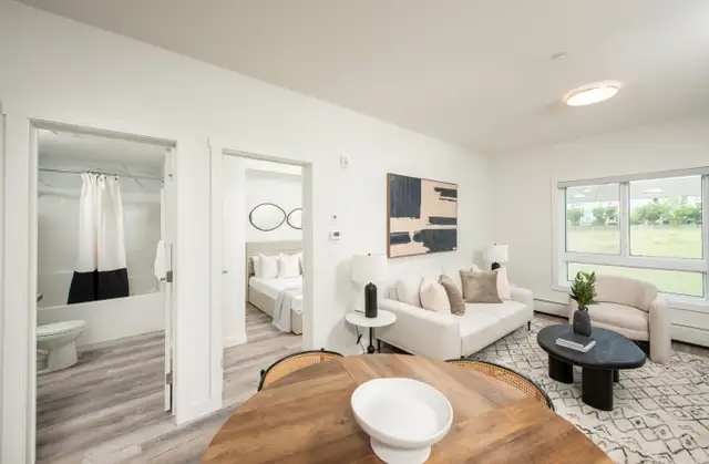Breeze High Pointe - 3 Bedroom Apartment for Rent in Long Term Rentals in Edmonton - Image 17