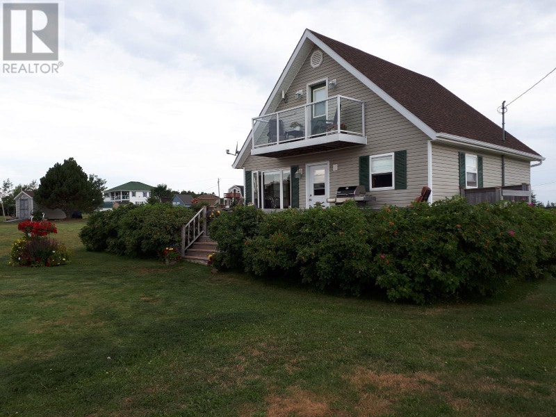 179 Tracey Avenue BordenCarleton, Prince Edward Island Houses for