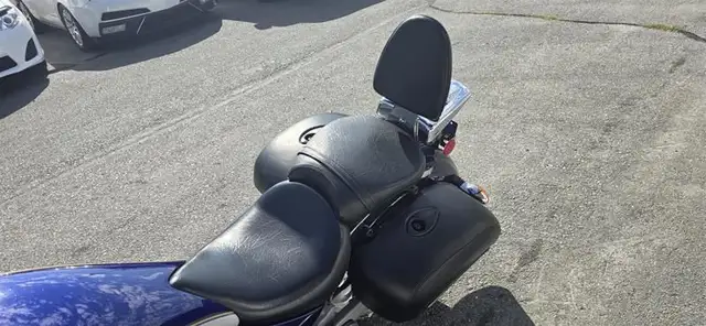 2005 Victory Motorcycle Unlisted Item in Street, Cruisers & Choppers in Bedford - Image 13