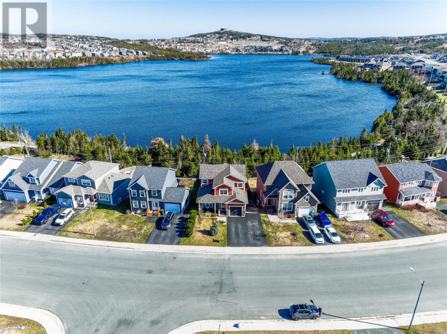 358 LANARK Drive PARADISE, Newfoundland & Labrador in Houses for Sale in St. John's - Image 4