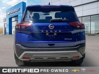 Saskatoon Motor Products - General Motors Certified, Rogue SV, 4D Sport Utility, 1.5L DOHC, CVT, AWD... (image 4)