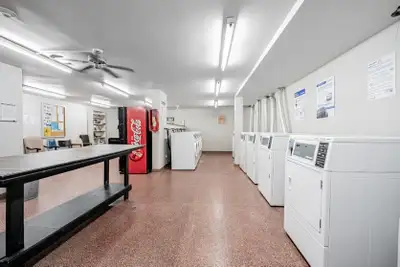 2 Bedroom Apartment Downtown - Centennial House Apartments, View more