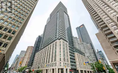 4101 ROOM B - 955 BAY STREET Toronto (Bay Street Corridor), Onta