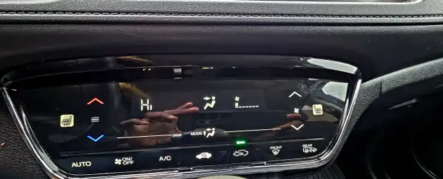 2020 Honda HR-V LX AWD | NO ACCIDENTS | HEATED SEATS | ALL WHEEL in Cars & Trucks in Markham / York Region - Image 18