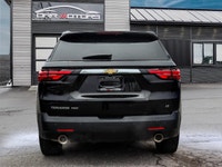 WAS: $36799 NOW: $35799 plus taxes and licensing fees2023 Chevrolet Traverse LT AWD — Three-Row Fami... (image 3)