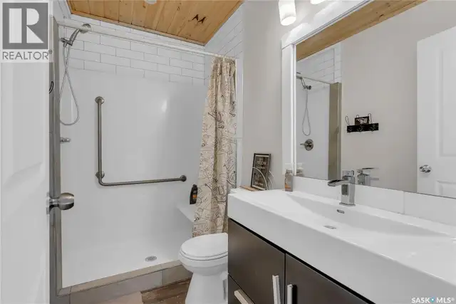 102 Moore DRIVE Lakeland Rm No. 521, Saskatchewan in Houses for Sale in Prince Albert - Image 39