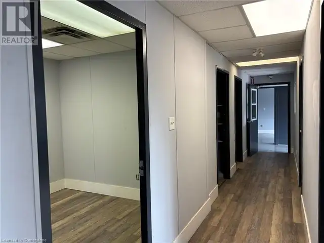 5035 NORTH SERVICE Road Unit# A-1 Burlington, Ontario in Commercial & Office Space for Rent in Oakville / Halton Region - Image 11