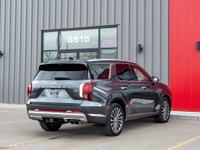 Carget Supercentre is proud to present this 2023 Hyundai Palisade Ultimate Calligraphy! EXTERIOR: ST... (image 5)