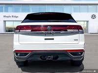 Dealer Certified Pre-Owned. This Volkswagen Atlas Cross Sport boasts a Intercooled Turbo Premium Unl... (image 3)