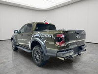 NAVIGATION, LEATHER UPHOLSTERY, ADAPTIVE CRUISE CONTROL, HEATED FRONT SEATS, BACK-UP CAMERA, PREMIUM... (image 2)
