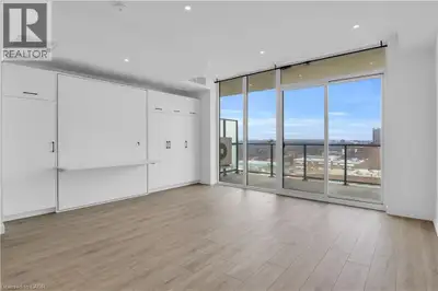 Welcome to The Bright Building, ideally located between Downtown Kitchener and Uptown Waterloo, offe...