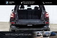 *English below* *Français:* Ce superbe BMW X5 xDrive40i affiche 18 505 km et aucun accident rapporté... (image 6)
