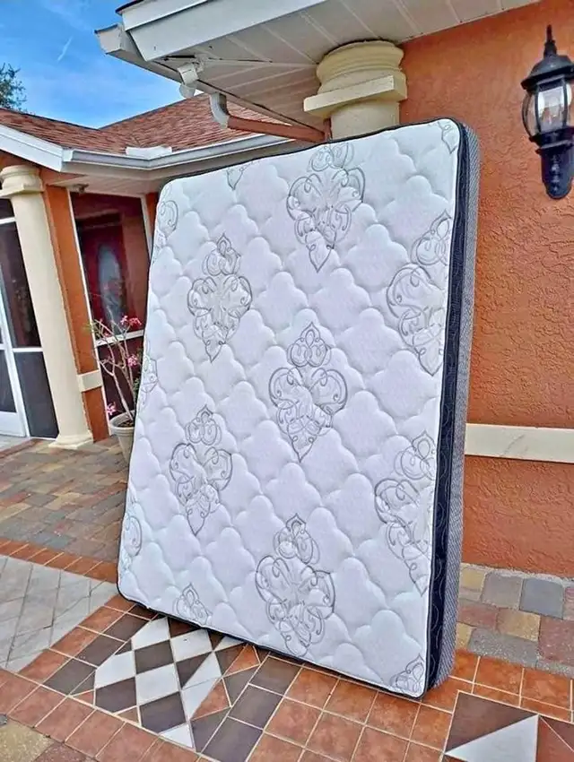 MATTRESS, PLATFORM BED, TWIN MATTRESS, MATTRESS SALE62864744610305123