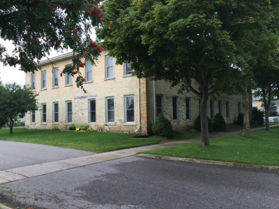 2 Bedroom Apartment, 184 East Street Goderich