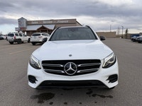 2019 MERCEDES-BENZ GLC 300 4MATIC ACTIVE TITLE Mileage 51.750KM Engine :2.0L TURBO Transmission: Aut... (image 2)