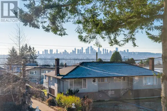 6173 AUBREY STREET Burnaby, British Columbia62867602301569124