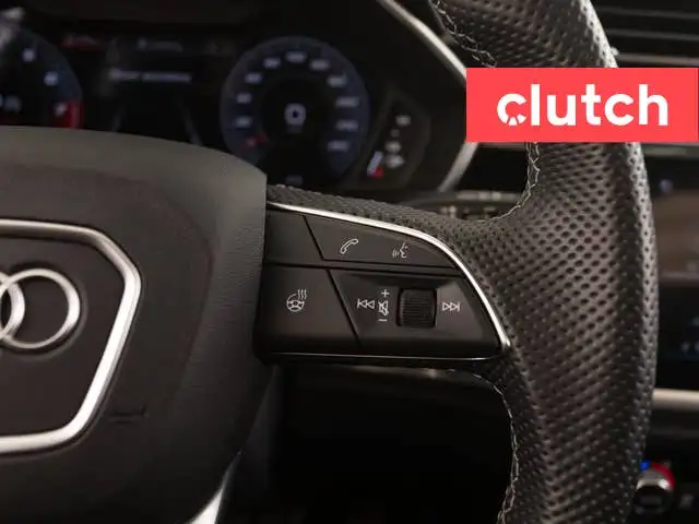 2023 Audi Q3 Technik 455393539082597273625