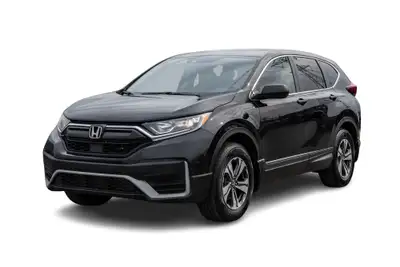 Honda CR-V LX AWD * Groupe Électrique * Climatisation * Bluetooth * Regulateur de Vitesse * Camera d...