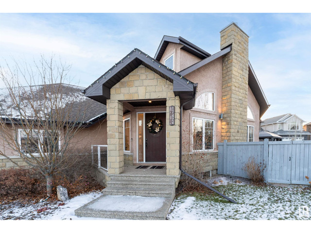 17424 108 ST NW Edmonton, Alberta in Houses for Sale in Edmonton - Image 3