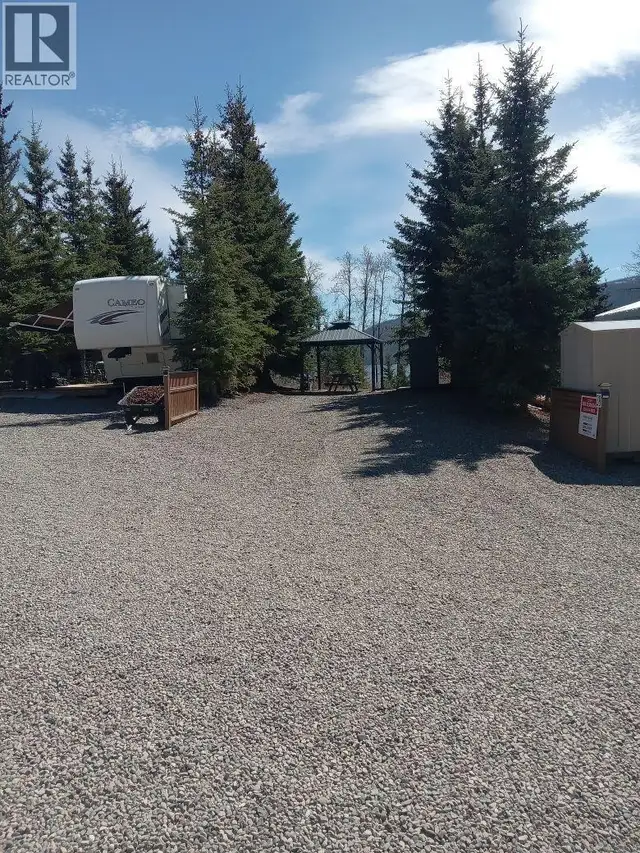 39 155 BIRCH BAY RESORT ROAD Fraser Lake, British Columbia in Land for Sale in Burns Lake - Image 3