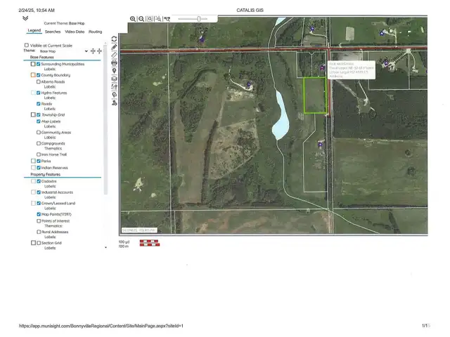 0 0 Rural Bonnyville M.D., Alberta62864380675587121