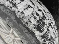 GREAT PLOW TRUCK WITH SALTER/SALT SPREADER, FISHER PLOW, POWER WINDOWS, LOCKS, A/C, TILT CRUISE AND... (image 5)