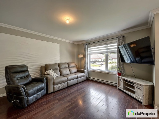 $349,900 - Semi-detached for sale in Plessisville — photo 3